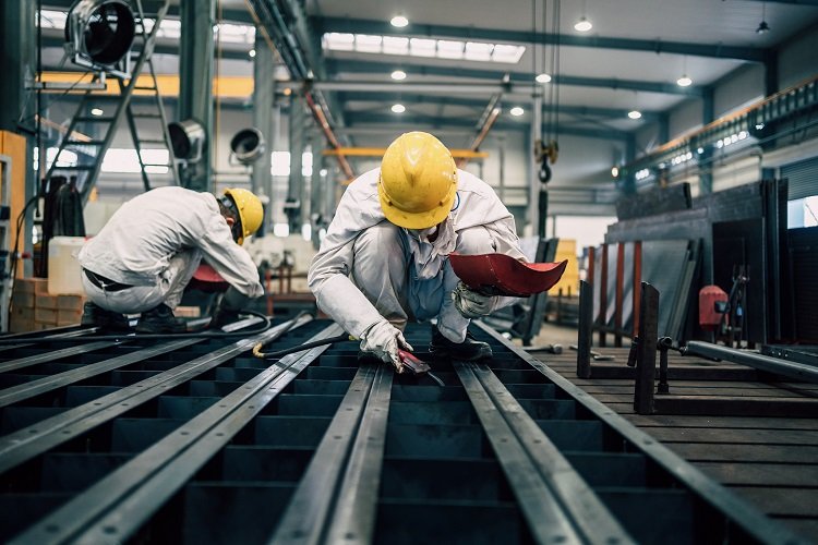 2023’ün son çeyrek raporu açıklandı… Sanayide iş gücü azaldı!