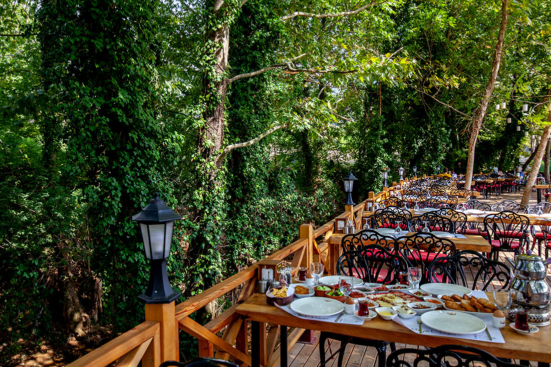 Bursa’da Doburca sakinleri trafiğe isyan etti