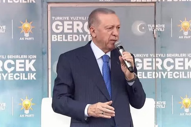 Savunma sanayiine ağırlık verdik… Uçak geminin bir üst segmenti geliyor