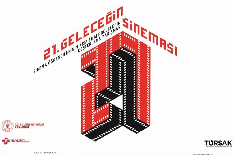 ‘Geleceğin Sineması’ için genç yeteneklere destek