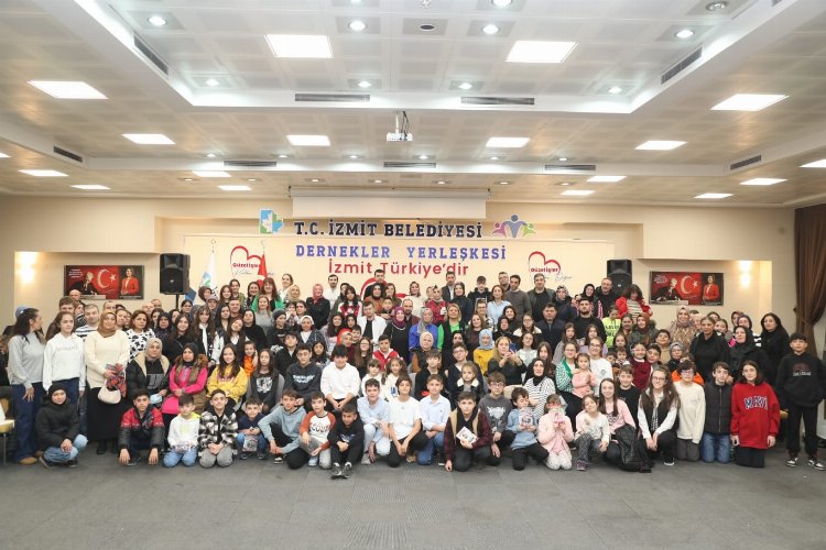 Sınav hazırlıklarında çocuklarımızın yanında olmaya devam edeceğiz