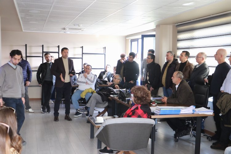 İLBANK’tan Manisa’daki çevreci tesise tam not