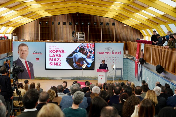 İstanbul Büyükşehir’den 100 bin çifte 30 bin TL destek