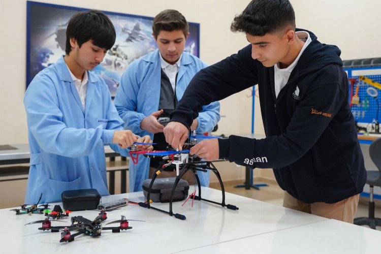 MEB’den ‘istihdam odaklı’ yeni program