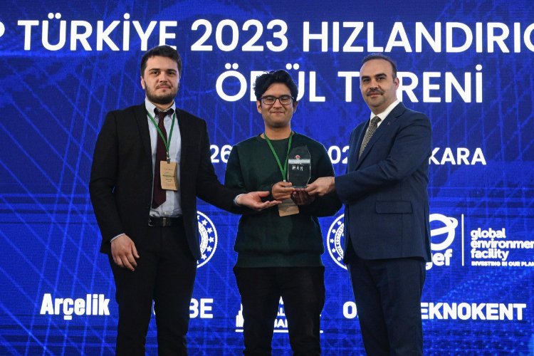 TÜBİTAK’tan ‘yeşil dönüşüm odaklı’ program destek çağrısı