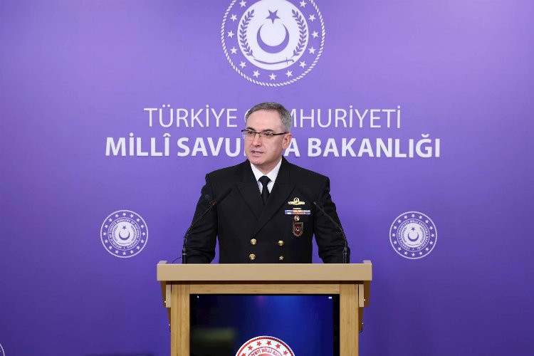 ‘Uluslararası toplum gerekli adımları atmalı’