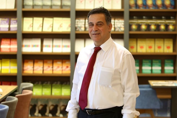 Uzmanları uyardı! Erzincan’da altın madenindeki toprak kayması korkuttu!