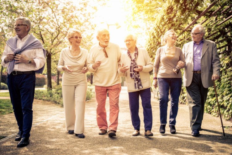 44 yaş altı nüfus 630 bin azaldı… Türkiye nüfusu yaşlanıyor