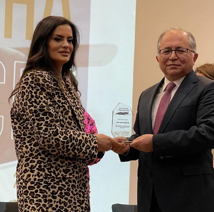 Başkan Eren’den gençlere altın öğütler