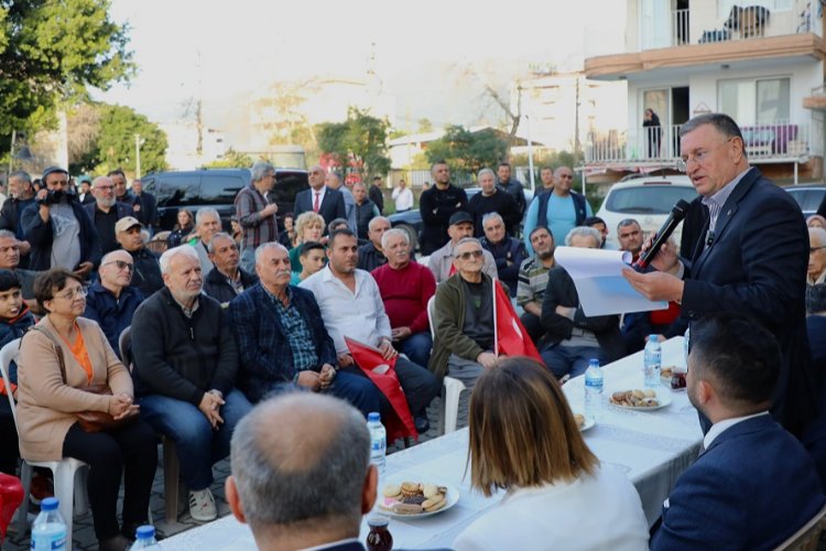 Hatay’da milli kimlik taşıyan birinin kazanması istenmiyor