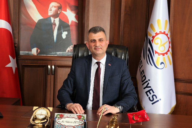 “Çanakkale Zaferi’nin 109. yılı kutlu olsun”