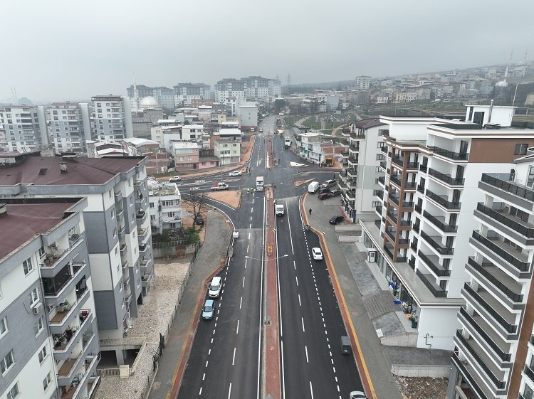 Bursa’da yılların hayali gerçek oluyor