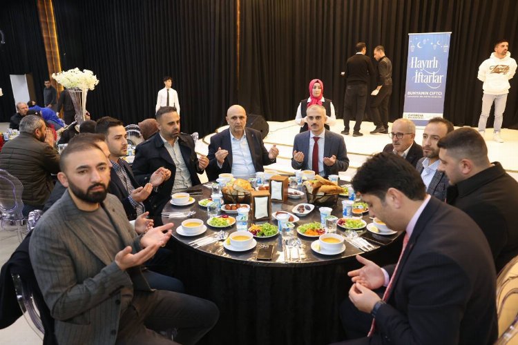 Çayırova’da engeller ortadan kalkıyor