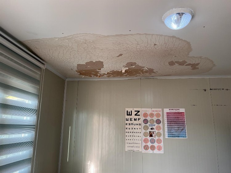 Depremzede aile hekimlerine zulüm iddiası!