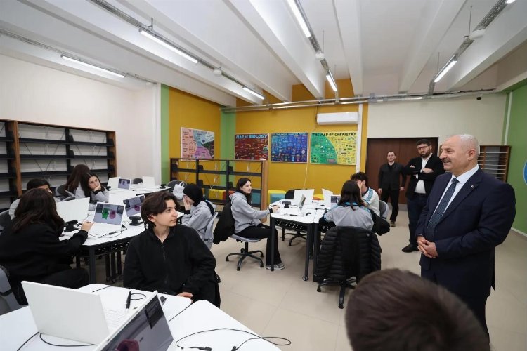 Gebzeli gençlerin ‘Güzide’ sevgisi