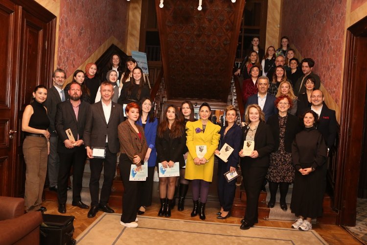 İçmimari Tasarım Yarışması’nın kazananları belli oldu