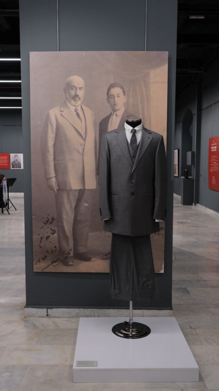 İstanbul’da Olgunlaşma Enstitüsü’nden 12 Mart sergisi