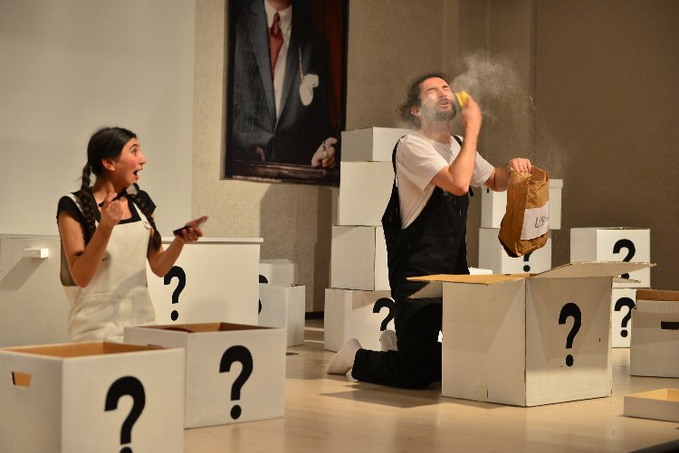 Kutu’ kimsesiz çocuklar için açıldı