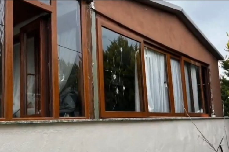 Narkoçelik-8’te çatışma çıktı: 5 gözaltı!