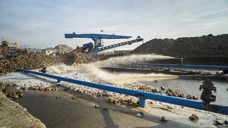 Turhal’da çevre alarmı: Yeşilırmak’a atık mı bırakılıyor?