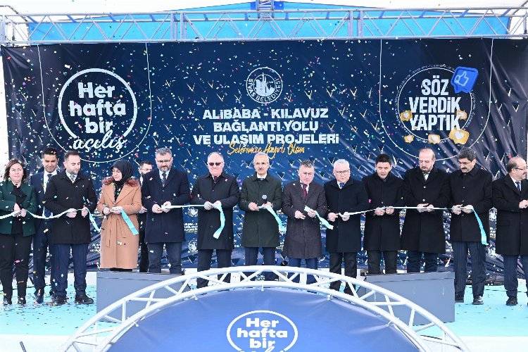 Yağdonduran Geçidi tarih oldu