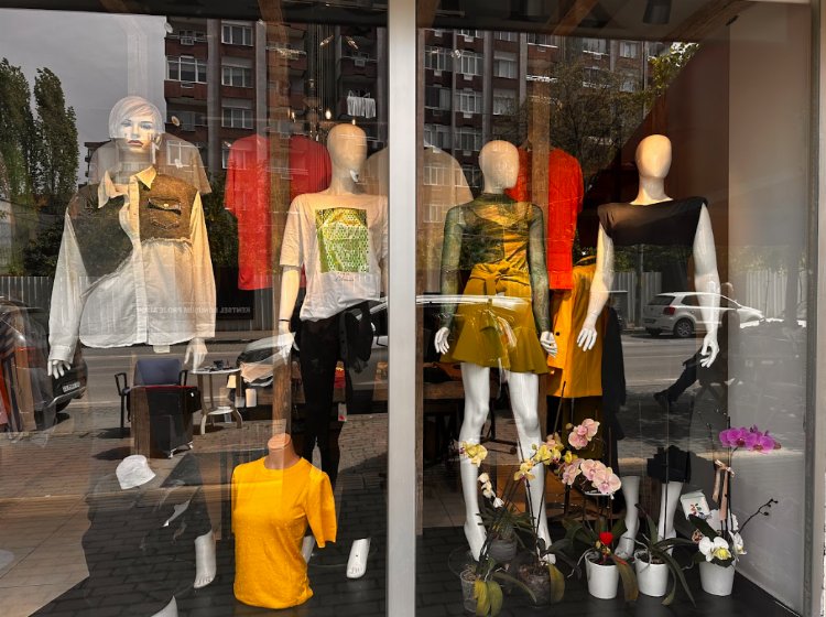 2024 yazının trend renk ve kumaşları neler olacak?