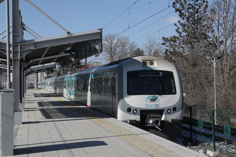 6 yılda 89 milyon yolcuya hizmet