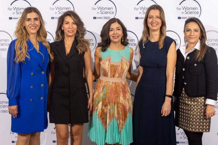 ‘Bilim Kadınları İçin’ son başvuru 15 Mayıs