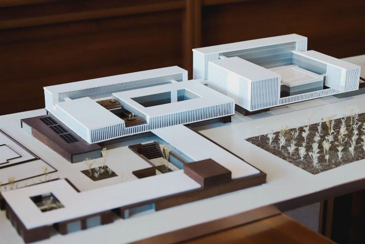 Dokuz Eylül’den ‘Sanat Yerleşkesi’ sürprizi