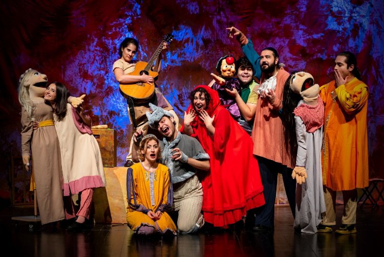 Dünya çocukları İstanbul’da buluşacak