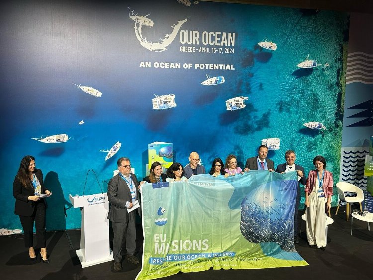 Galataport İstanbul’a AB’den ödül