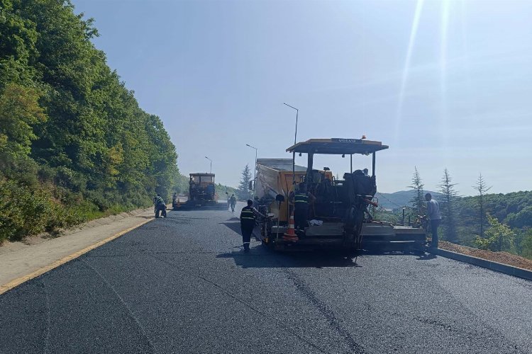 Kocaeli’de sürüş güvenliği artıyor