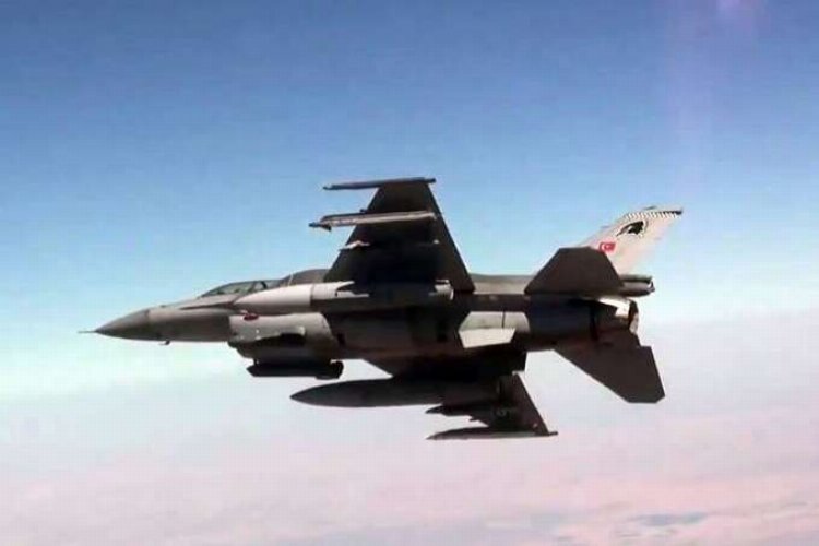 MSB: Hakuruk’ta 5 terörist etkisiz