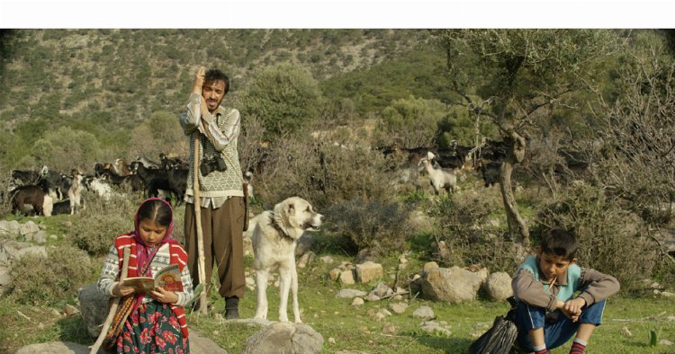 New York’ta açılış Türk filmi ‘Turna Misali’nden