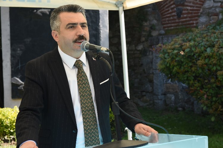 Yıldırım’da fetih kutlaması