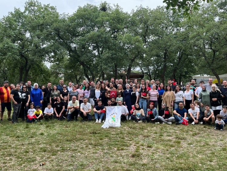 Bursa’da gıda mühendislerinden aktiviteli mesleki dayanışma