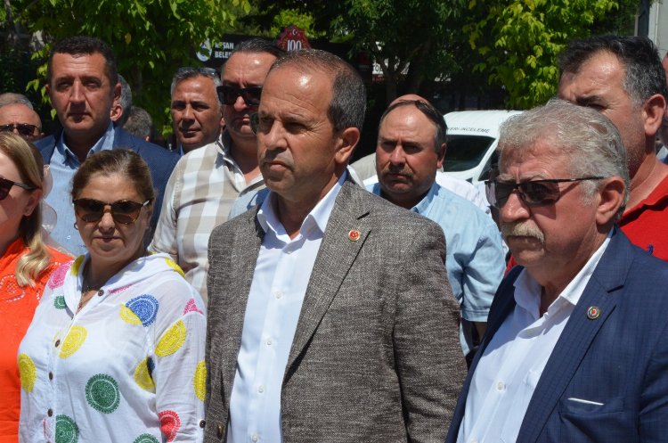 Edirne’de Tinny House tepkisi dinmiyor