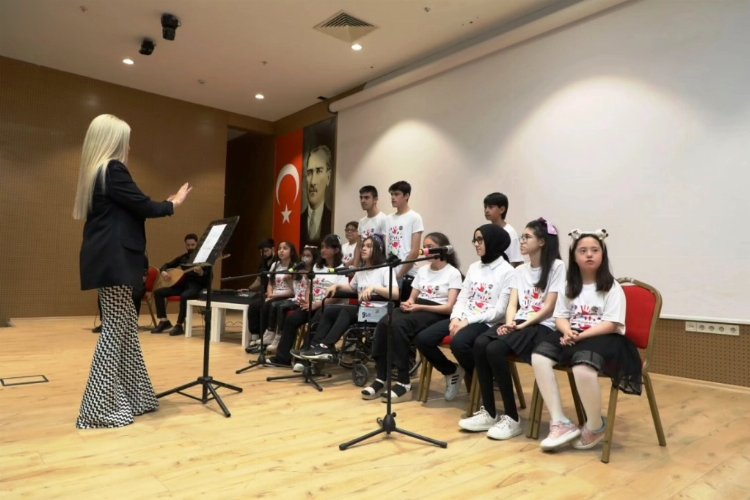 Engelliler Haftası Dilovası’nda kutlandı