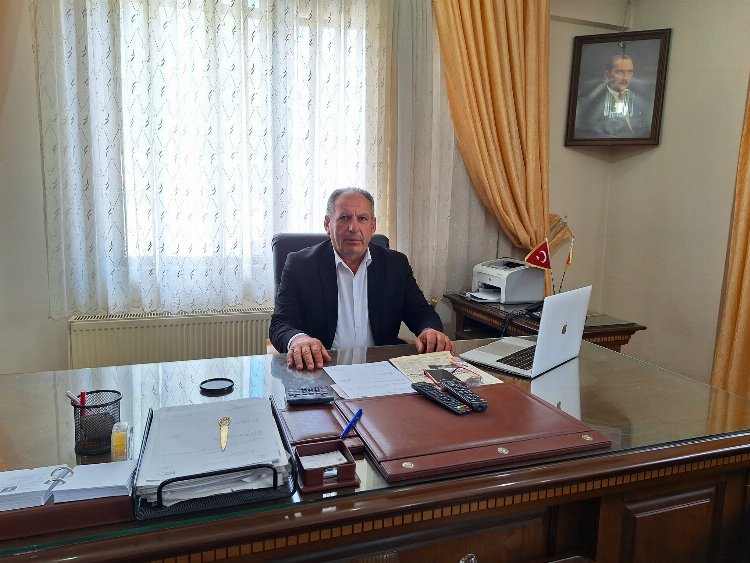 Kayseri Şeker, sadece çiftçiye değil nakliyeciye de kazandırıyor