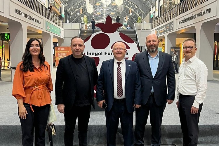 MOSDER’den fuar değerlendirmesi