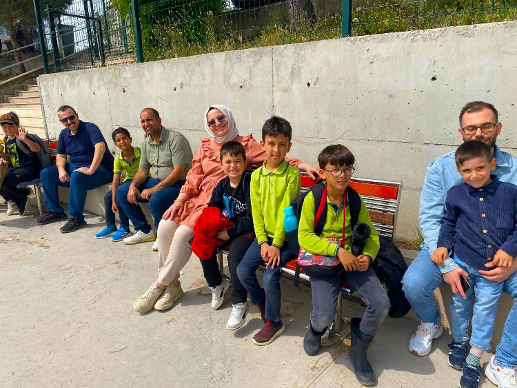 Sakarya’da 24 saatte yerine getirilen talep