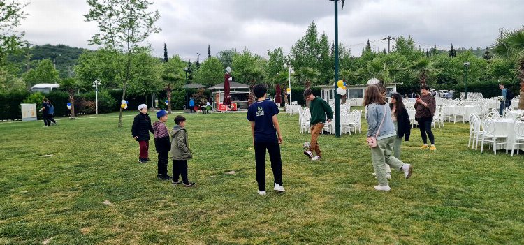 Sakarya’nın cennet köşelerine hayran kaldılar