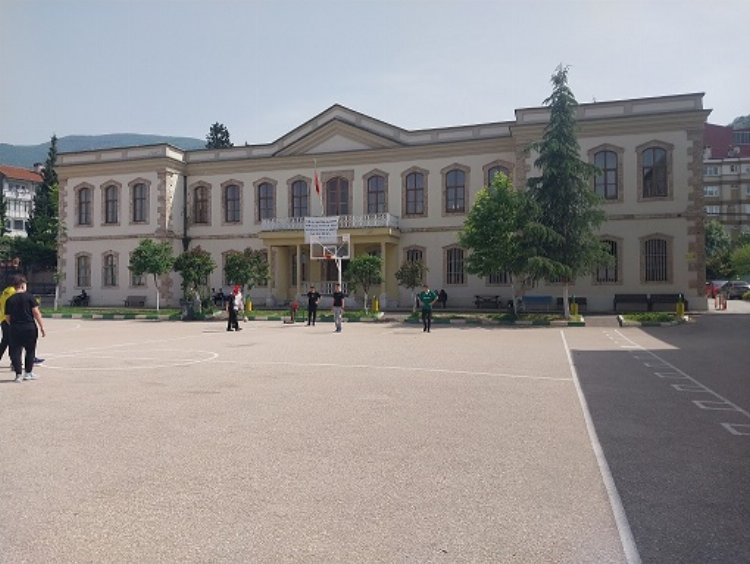 Tarihi ‘Nutuk’ Bursa’da sergileniyor