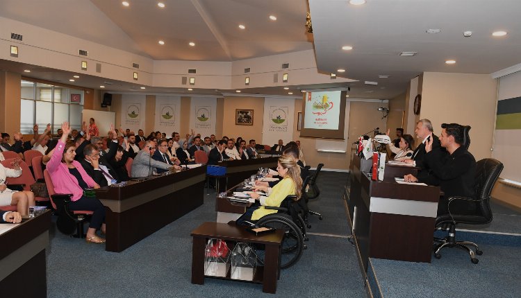 Açık ve şeffaf yönetim ilkesine yakışan yenilik