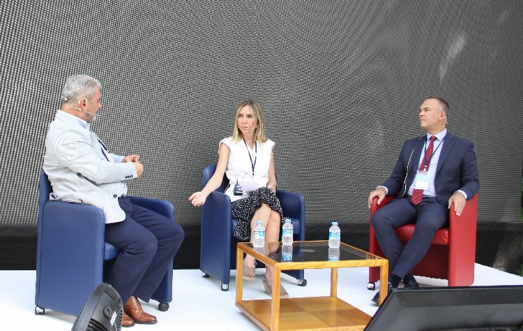 BUSİAD’dan ‘Odak’ eğitimi