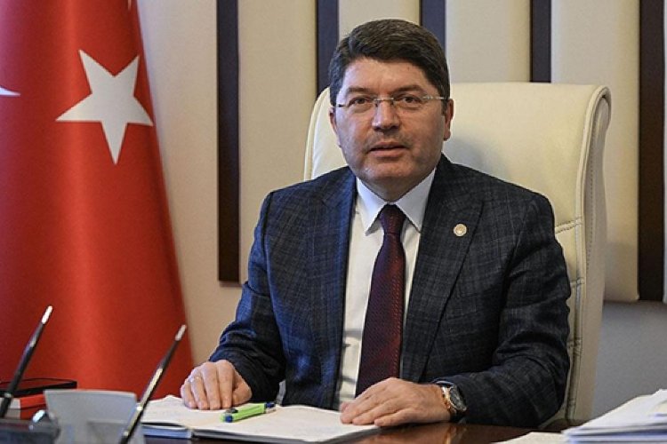 Bakan Tunç’tan ‘Diamond Tema’ açıklaması… ‘Eleştiriler, soruşturmalardan rahatsız olanlarındır’