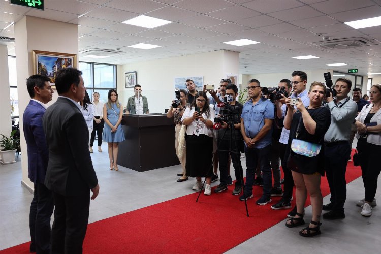 “Kimse kaçak yapım legalleşecek ümidinde olmamalı”