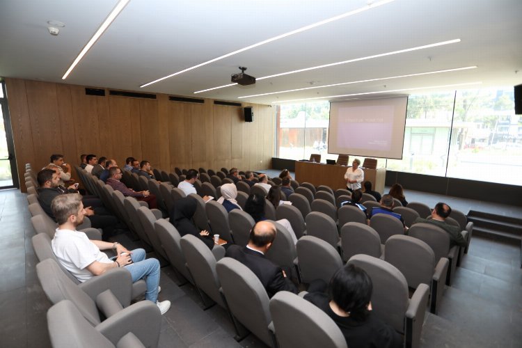 İnegöl’de yeni dönem planlanıyor