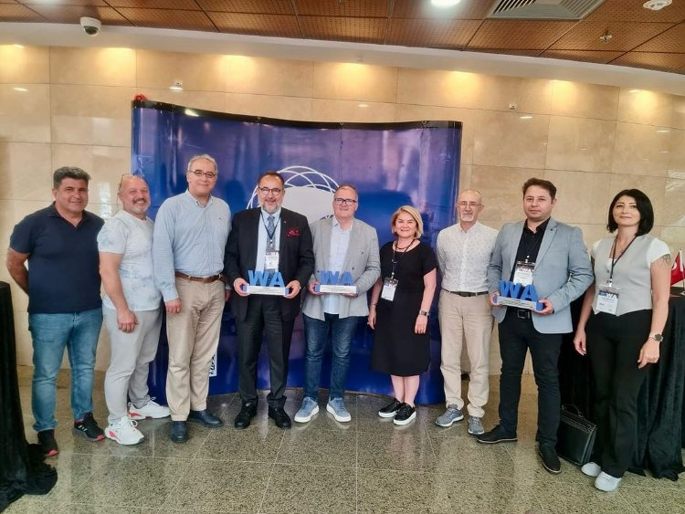 İzmir savunma sanayi fuar merkezi olabilir