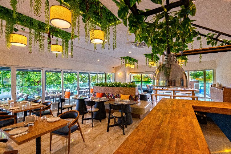 Muratpaşa bayramda eğlencenin merkezi olacak